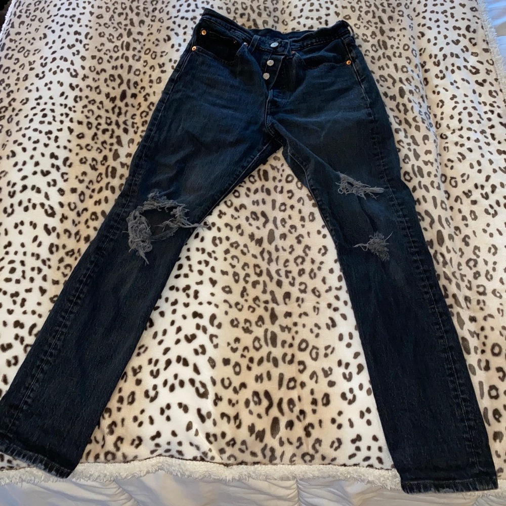 Levi’s